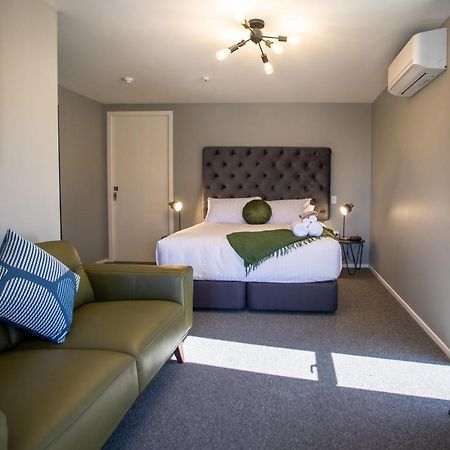 The Residence Fitzroy New Plymouth Zewnętrze zdjęcie