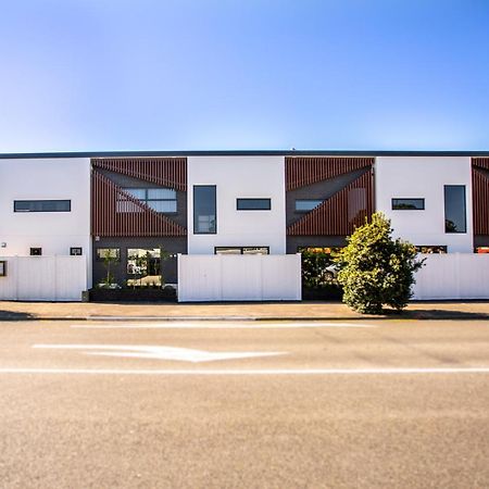 The Residence Fitzroy New Plymouth Zewnętrze zdjęcie