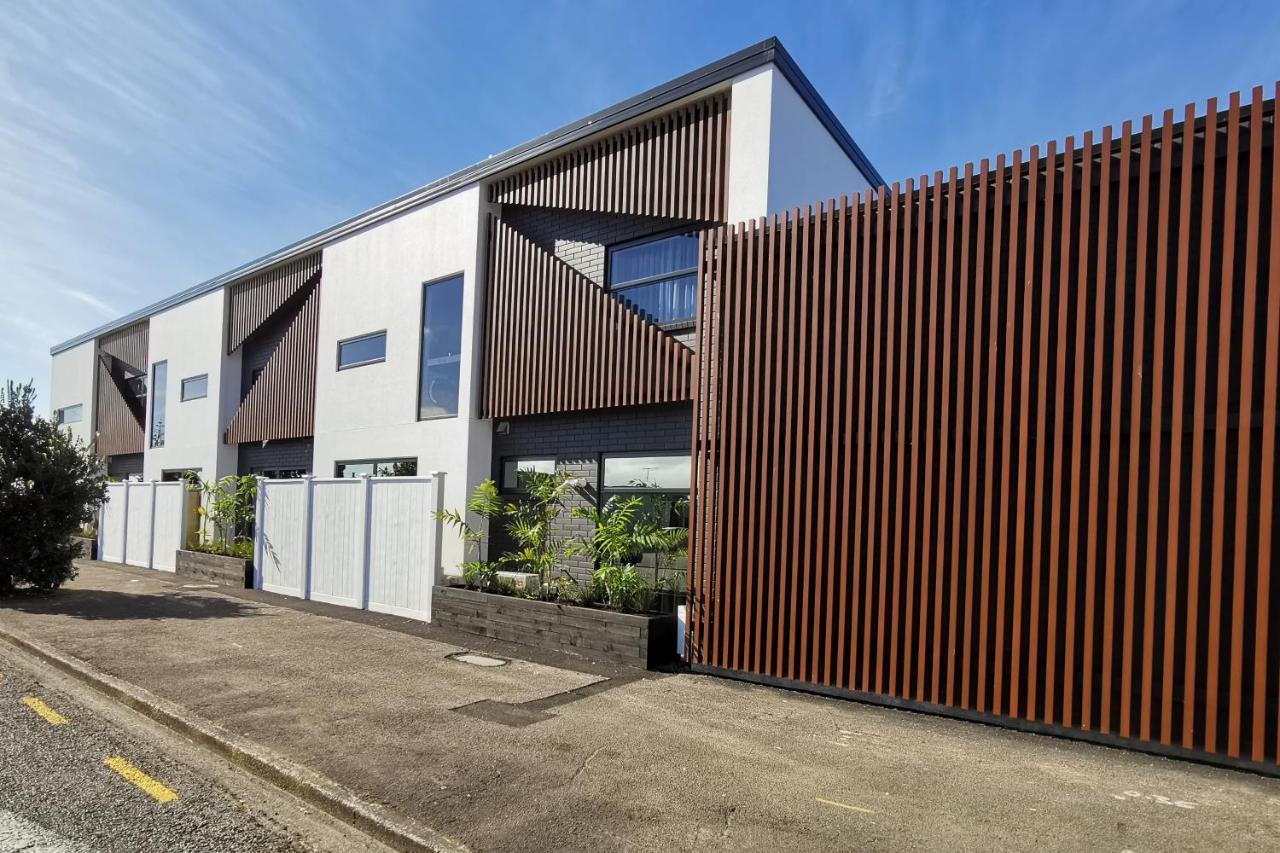 The Residence Fitzroy New Plymouth Zewnętrze zdjęcie