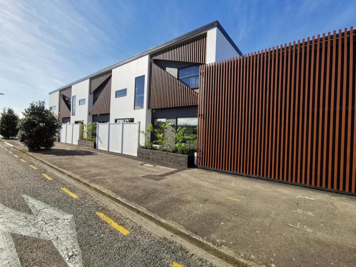 The Residence Fitzroy New Plymouth Zewnętrze zdjęcie